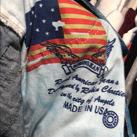 Jeans - Picture 6 of 7